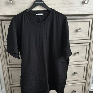 John Elliott Black T-Shirt